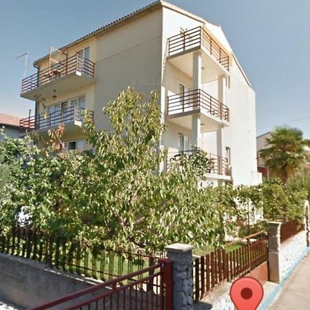 House Katka Hotel Vodice Exterior photo