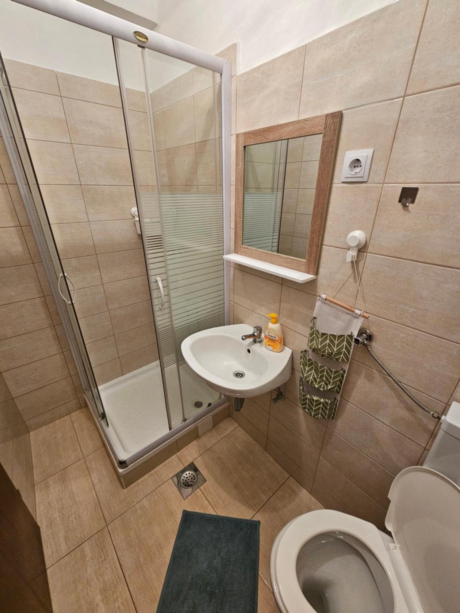 House Katka Hotel Vodice Room photo