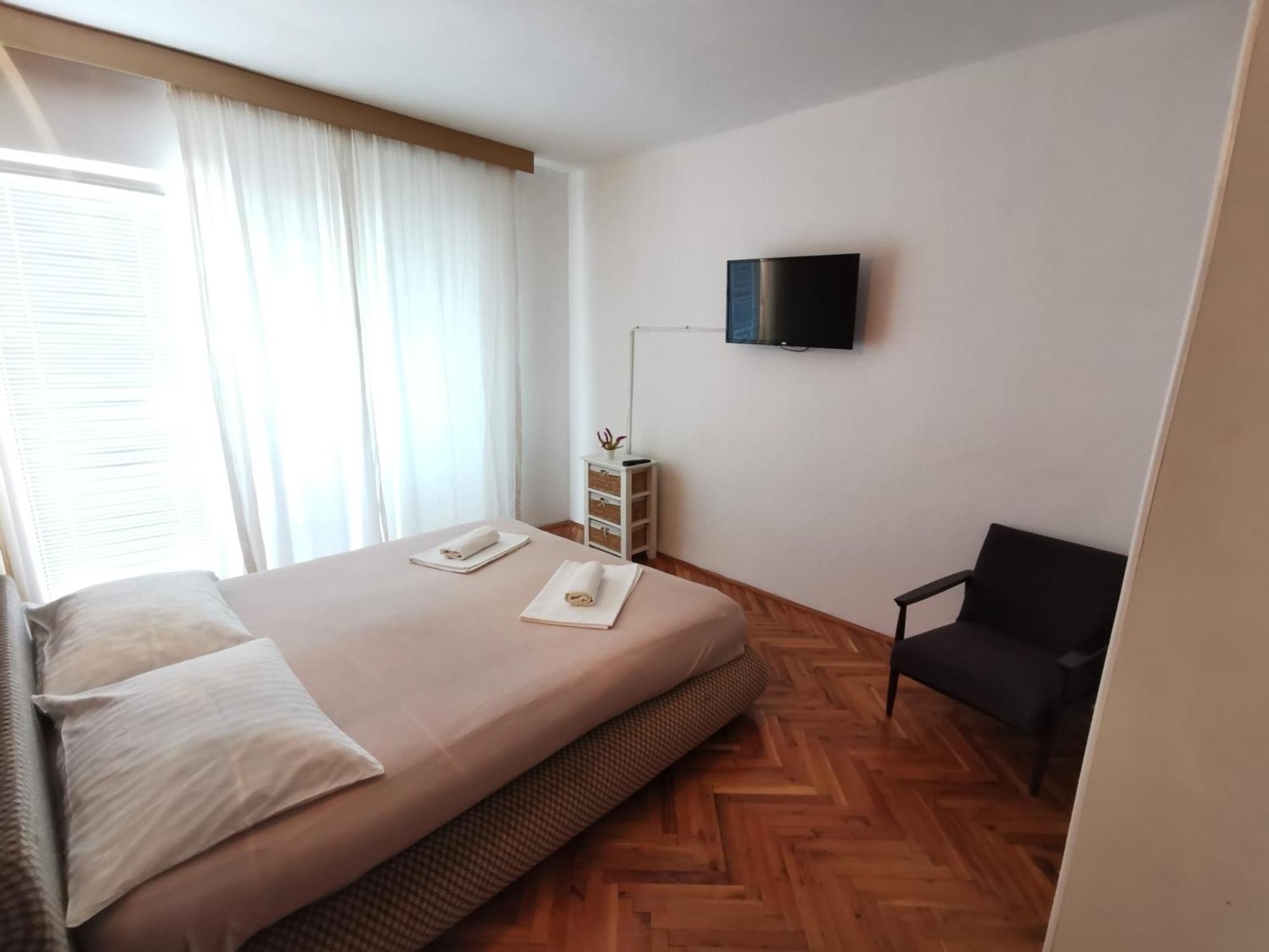 House Katka Hotel Vodice Room photo