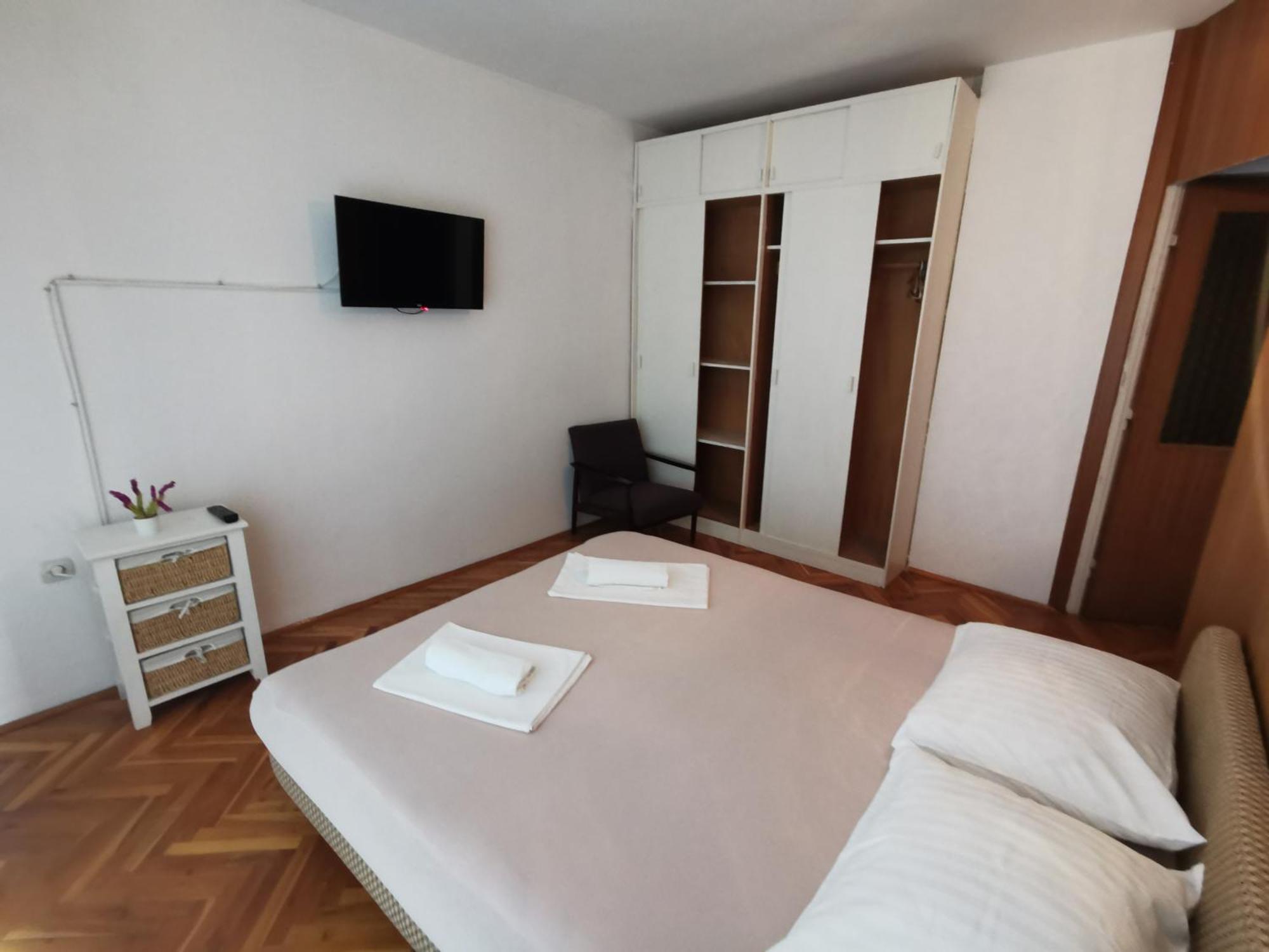 House Katka Hotel Vodice Room photo