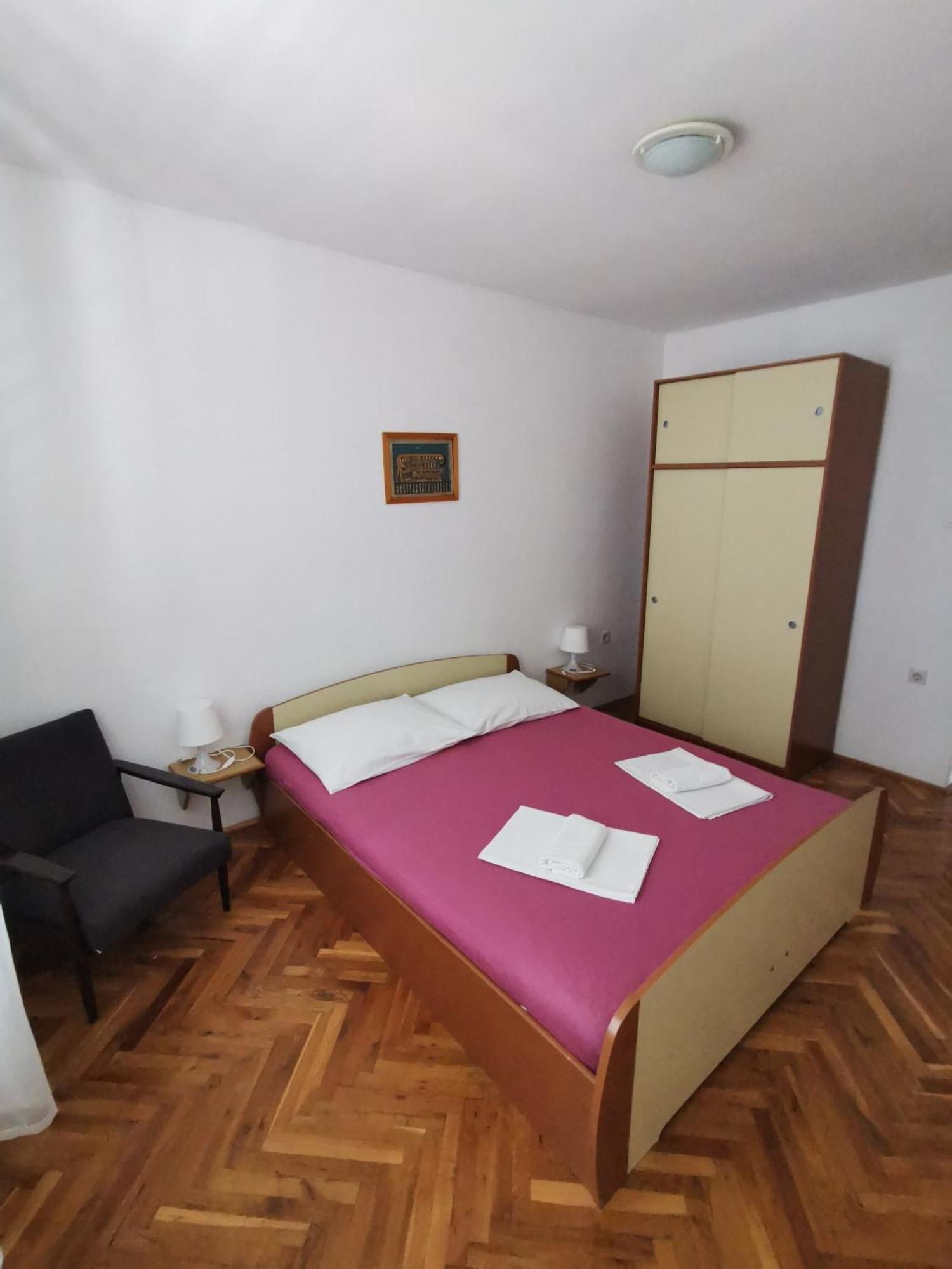 House Katka Hotel Vodice Room photo