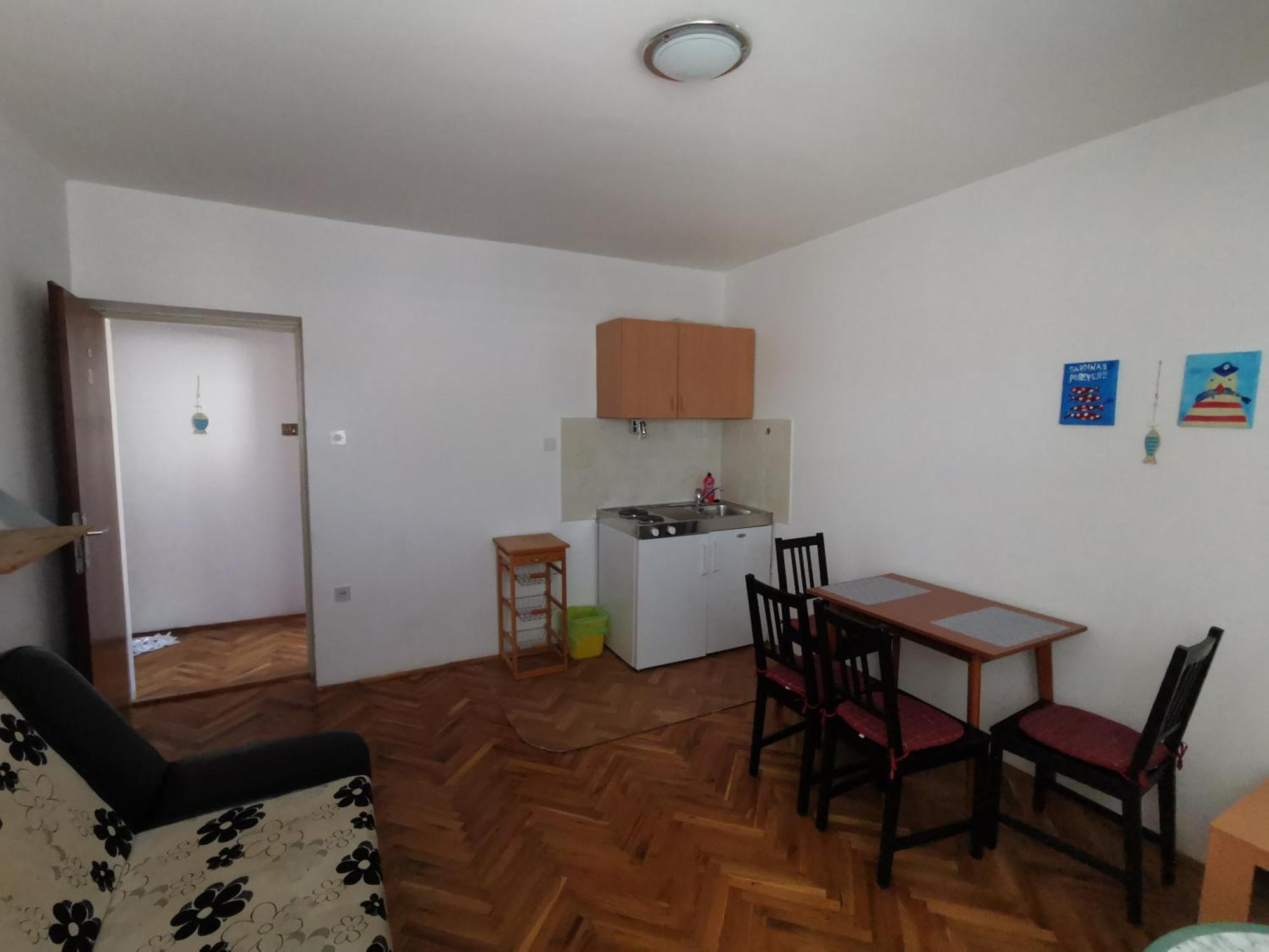 House Katka Hotel Vodice Room photo