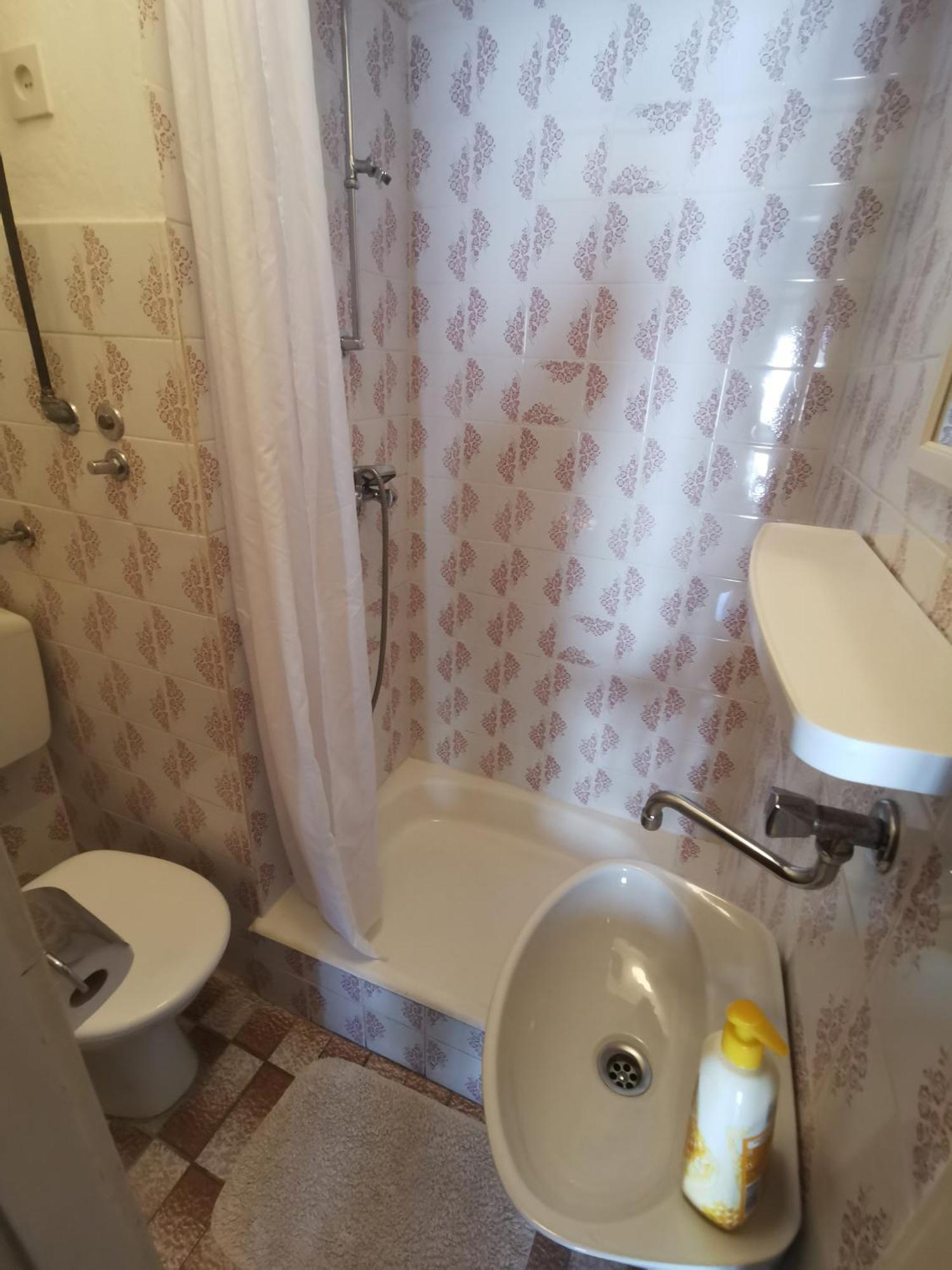 House Katka Hotel Vodice Room photo