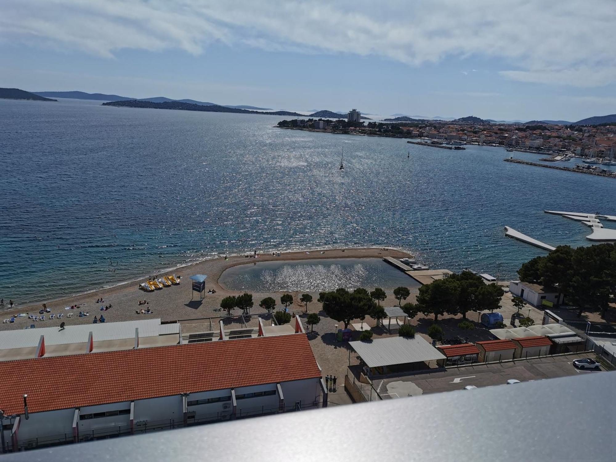 House Katka Hotel Vodice Room photo