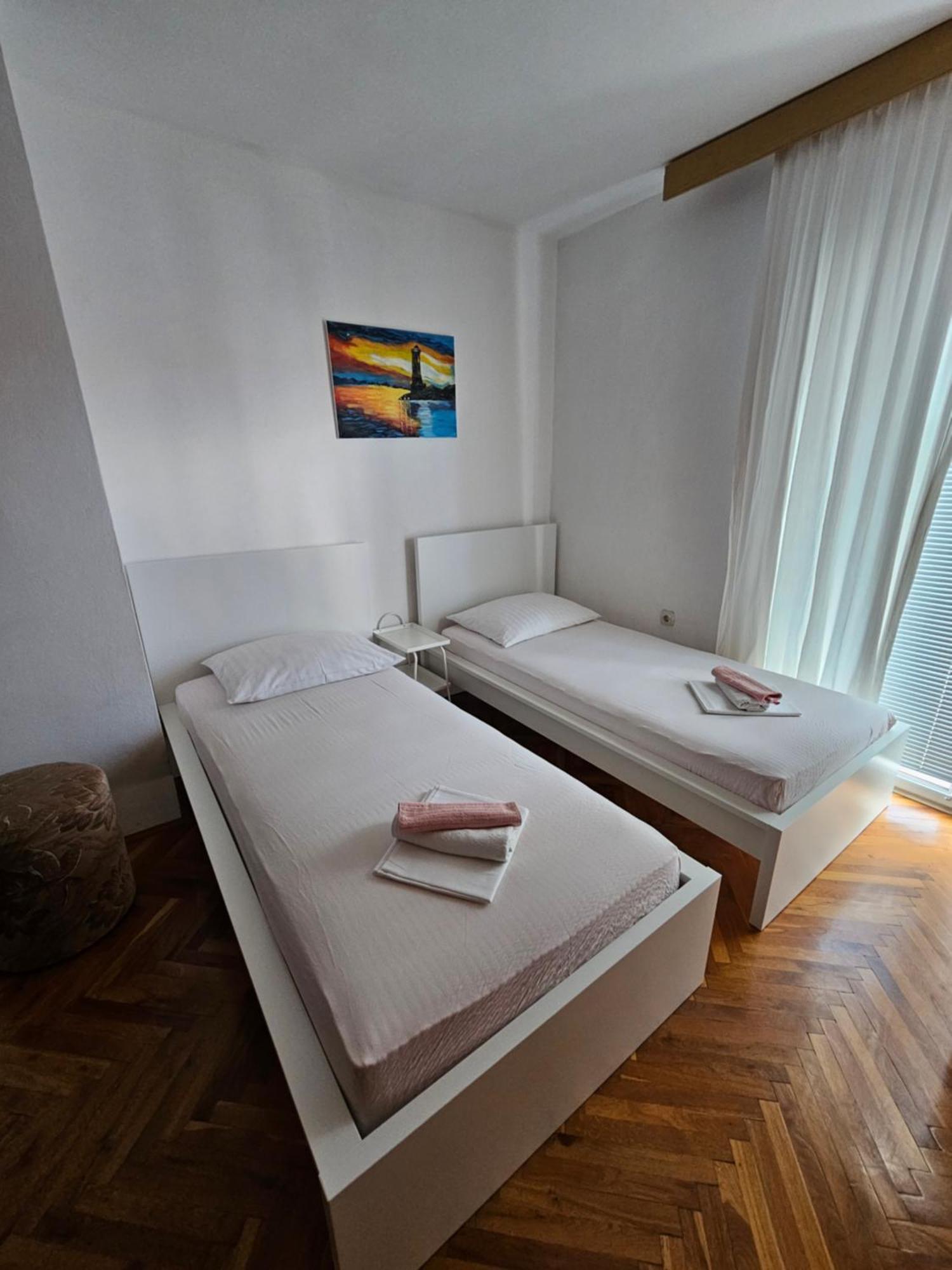 House Katka Hotel Vodice Room photo