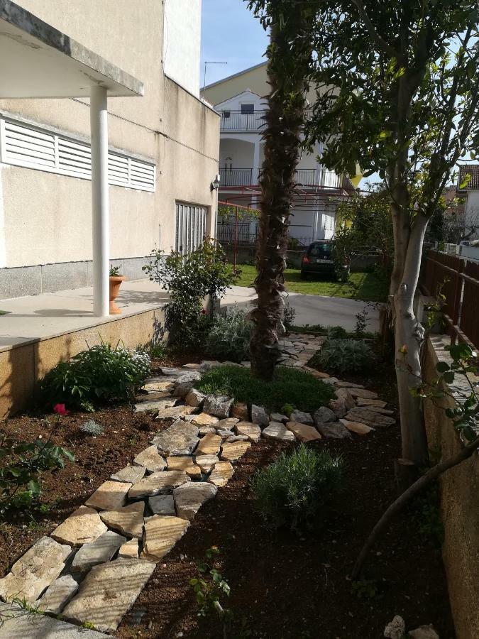 House Katka Hotel Vodice Exterior photo